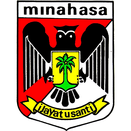 MINAHASA logo