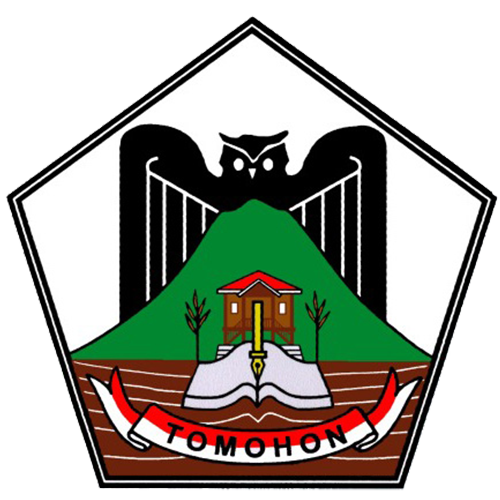 TOMOHON logo